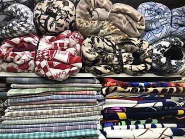 bed sheets: Плед, Китай, Новый, Верблюжья шерсть, Все сезоны, Двусторонний — 9