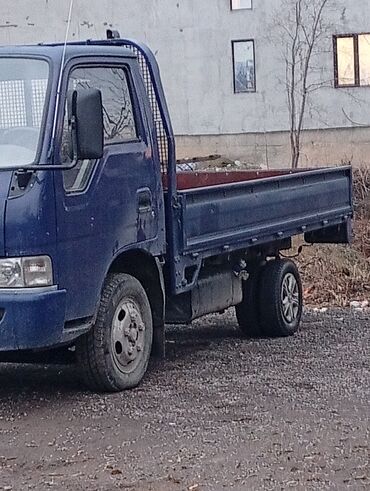 Грузовики: Грузовик, Kia, Стандарт, 3 т, Б/у — 9