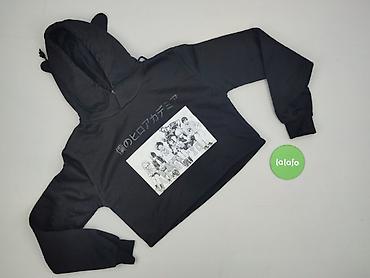 naruto: Bluza z kapturem damska, rozmiar S — 2