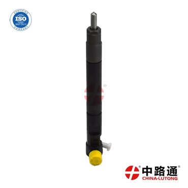 Fuel Injector BEBE4G15001 ve China Lutong is one of professional