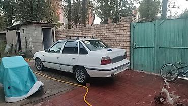рейка нексия: Daewoo Nexia: 2018 г., Механика, Бензин, Седан — 1