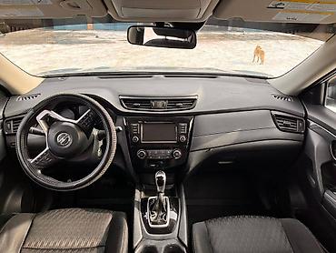 Nissan: Nissan Rogue: 2019 г., 2.5 л, Автомат, Бензин, Кроссовер — 6