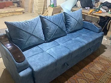 Прямые диваны: Прямой диван, Новый — 14