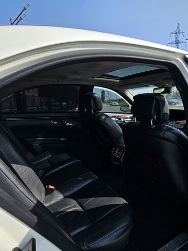 Mercedes-Benz: Mercedes-Benz SL 350: 2005 г., 3.5 л, Автомат, Бензин, Седан — 5