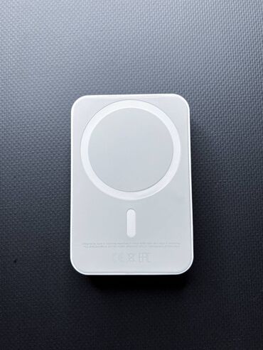 клемма аккумулятора: Apple magsafe battery pack абсолютно новые в наличии 5000 mach