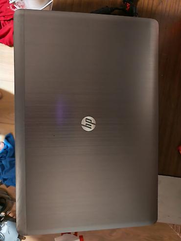 fly mp400: Hp probook 4540s 15.6 inca ekstra laptop za svakodnevnu upotrebu — 5