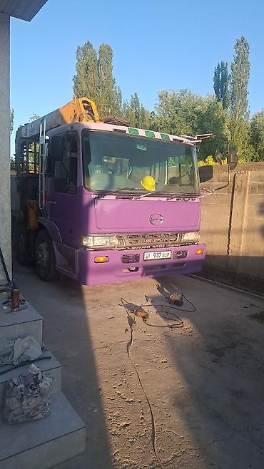 Услуги манипулятора: Услуги манипулятора и эвакуатора с краном - Автокраны-манипуляторы — 10