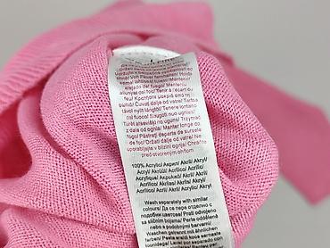 crop sweter: Sweter damski, rozmiar L — 4