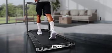 спорт товары: Qaçış Aparatı KINGSMITH WalkingPad Treadmill MX16 KINGSMITH — 6