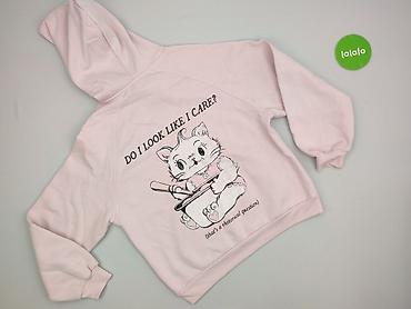 bluza moro cropp: Cropp, Bluza z kapturem damska, rozmiar S — 3