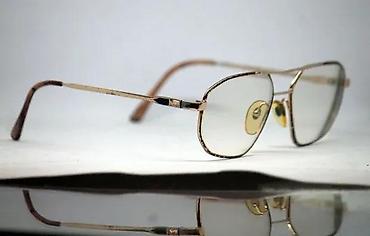 Naočare: Angelo Berutti - Okvir za naočare sa dioptrijom ORIGINAL I. Angelo — 6