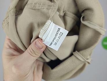 kieszenie cargo: Spodnie cargo damskie, rozmiar S — 5