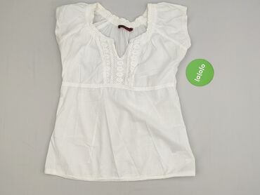 przeźroczysta bluzka: Tom Tailor, Жіноча блуза, розмір L