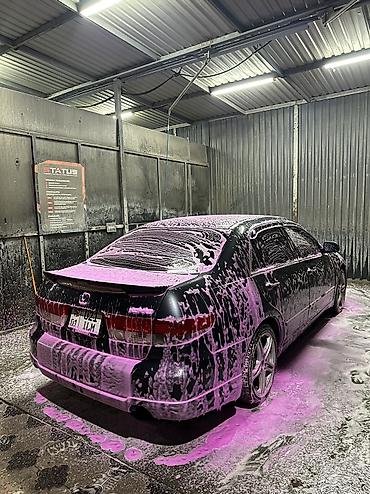 инспайр сабер: Honda Inspire: 2003 г., 3 л, Автомат, Газ, Седан — 4