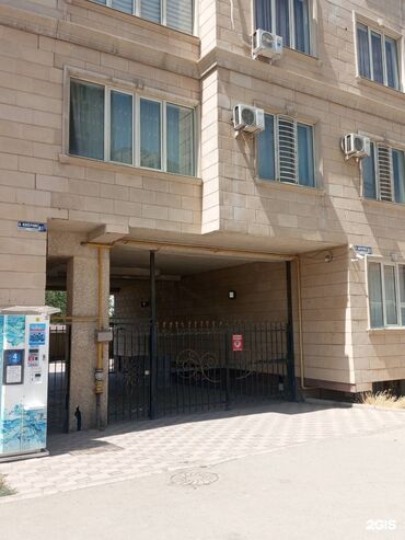 квартиры в джале: 2 комнаты, 72 м², Элитка, 5 этаж, Евроремонт
