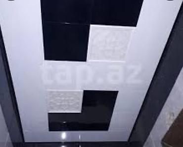 Döşəmə işləri: Dizayn ofis ev bağ mənzil tavanlarin yigilmasi divar pol — 3