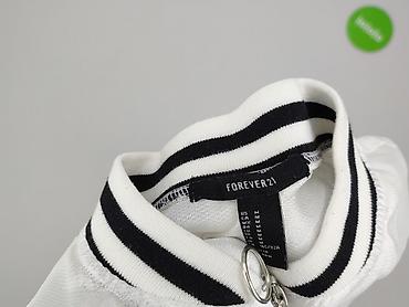 Жіночий одяг: Forever 21, Куртка бомбер жіноча, розмір M — 5