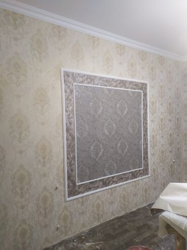 Malyar işləri: Aboy malyar ustası cəld ve gözel şekilde iş görürük .Aboy 2 azen — 11