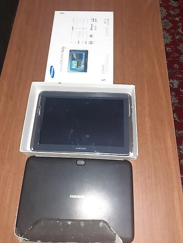 samsung tablet qiymetleri: Samsung Galaxy Note 10.1 planşet (GT-N8000) - 10.1 düymlük ekran - S — 3