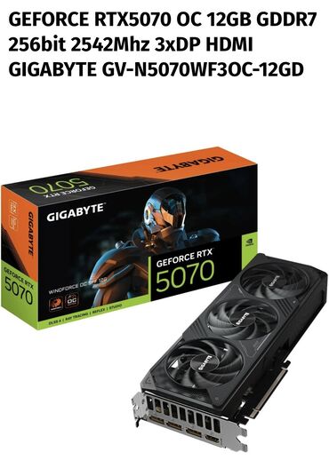 zotac gtx 470 1280mb 320bit: Видеокарта, Новый, Gigabyte