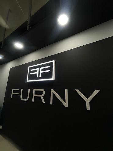 Изготовление рекламных конструкций: | Вывески, Лайтбоксы, Таблички, | Монтаж, Демонтаж, Разработка дизайна — 17