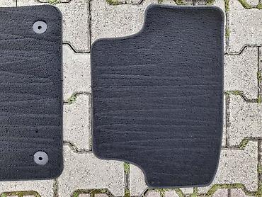 marketplace auto: PATOSNICE FABRICKE ZA VOLKSWAGEN GOLF 7 | fabricke patosnice sa — 4