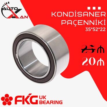 Digər avtomobil ehtiyat hissələri: Hyundai Hyundai / Kia 2010 il, Analoq, Yeni