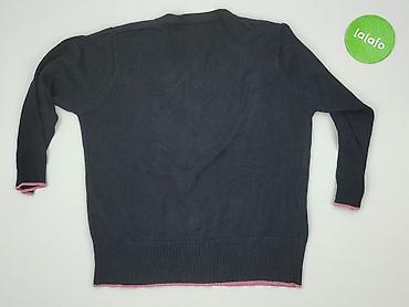 z kapturem: Sweter damski, rozmiar XL — 3