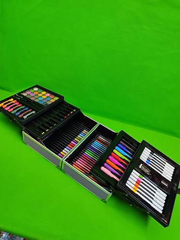 Другие товары для детей: Набор для рисования и детского развития творчества ребенка✏️ — 3