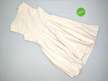 suknia biala: Orsay, Sukienka damska, rozmiar M — 3