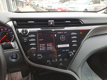 Toyota: Toyota Camry: 2019 г., 2.5 л, Автомат, Бензин, Седан — 9