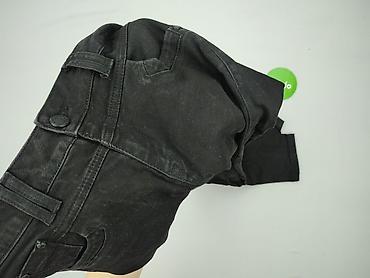 denim boot: PULZ, Jeansy damskie, rozmiar S — 5