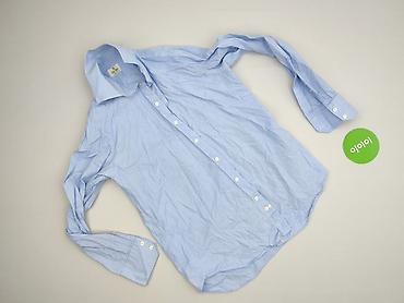 pull i bear bluza: Da Vinci, Koszulа dla mężczyzn, rozmiar L — 2