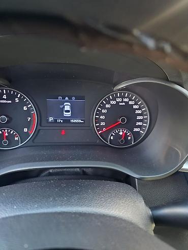 kaiyi e5: Kia K5: 2020 г., 2 л, Автомат, Газ, Седан — 10