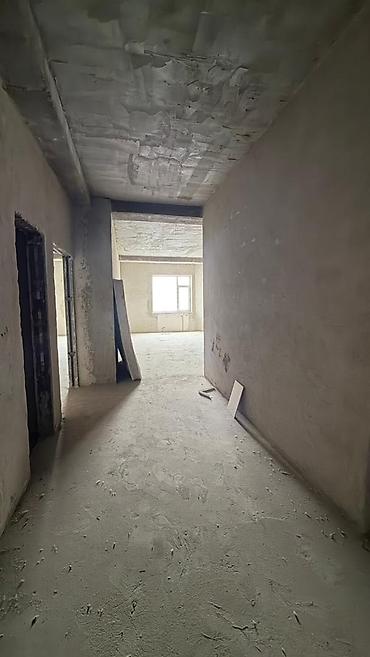 turan: 2 комнаты, 76 м², Тунгуч мкр Элитка, 2 этаж, ПСО (под самоотделку) — 4