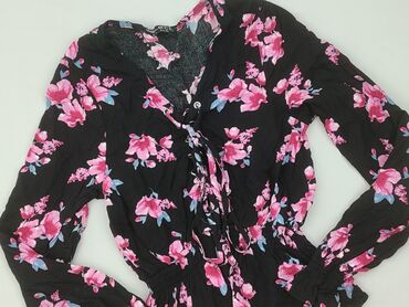 modne bluzy dla nastolatek: Women's blouse, size XS