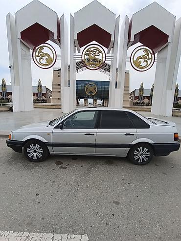 фольксваген автомат: Volkswagen Passat: 1988 г., 1.8 л, Механика, Бензин, Седан — 3