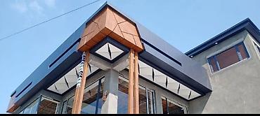 Фасадные работы: | Алюкобонд Больше 6 лет опыта — 26