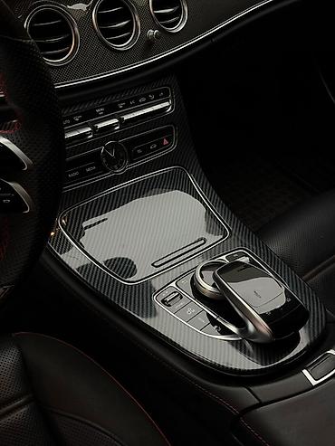 mersedes e class: Mercedes-Benz E-Class: 2018 г., 3 л, Автомат, Бензин, Седан — 8