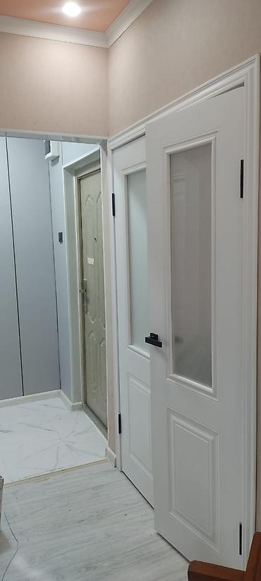 Строительство под ключ: ПРОДАЁТСЯ 4-КОМНАТНАЯ КВАРТИРА В КАРАКОЛЕ! 📍 Микрорайон Восход 🛏 4 — 11