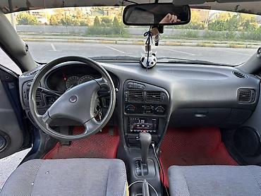 honda git: Mitsubishi Colt: 1992 г., Автомат, Бензин, Хэтчбэк — 3