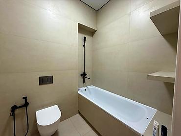 Продажа квартир: 3 комнаты, 80 м², Элитка, 4 этаж, Евроремонт — 11