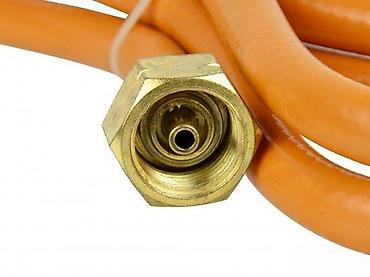 Ostali ručni alati: Plinski plamenik za korov i radove na otvorenom - Univerzalni ručni — 8