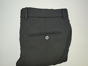 marynarka zara basic: Zara, Spodnie garniturowe męskie, rozmiar M — 6