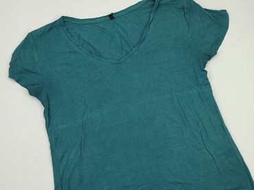 T-shirts: T-shirt for men, M (EU 38), SinSay, condition - Satisfying