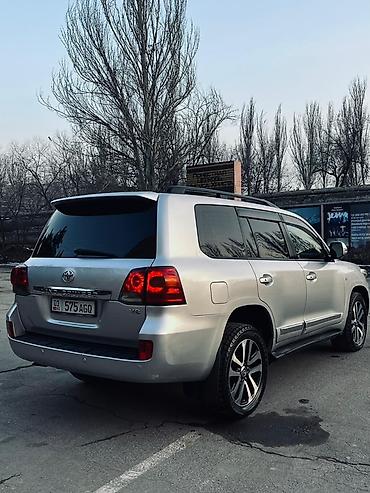 fj cruizer: Toyota Land Cruiser: 2010 г., Автомат, Бензин, Внедорожник — 2