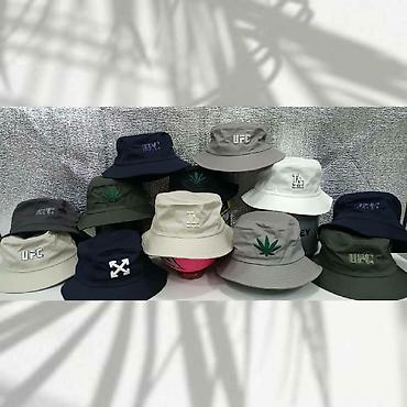 Головные уборы: Панама Панамы панамки в спортивном магазине SPORTWORLDKG Цены от 250 at lalafo.kg — 4 Головные уборы: Панама Панамы панамки в спортивном магазине SPORTWORLDKG Цены от 250 — 4