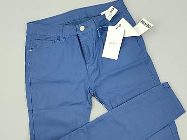 jeansy modelujące: Denim, Jeansy damskie, rozmiar S — 1