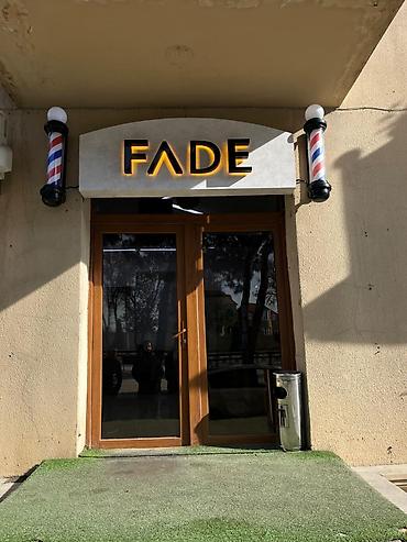 Reklam, çap: 1. 💡 Biznesinizi Önə Çıxarın! Qabariq Hərf və İşıqlı Reklamların — 10