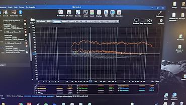 rant ace: Акустическая система напольная Фанера+дсп Нч jbl2226 оригинал, только — 2